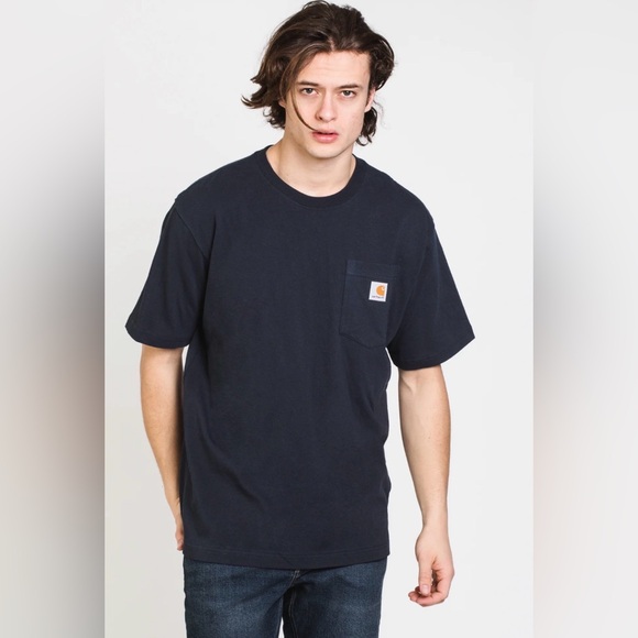 Carhartt Other - Carhartt Short Sleeve Tee